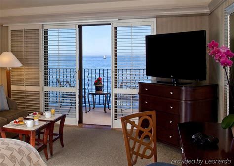 Monterey Bay Inn Monterey