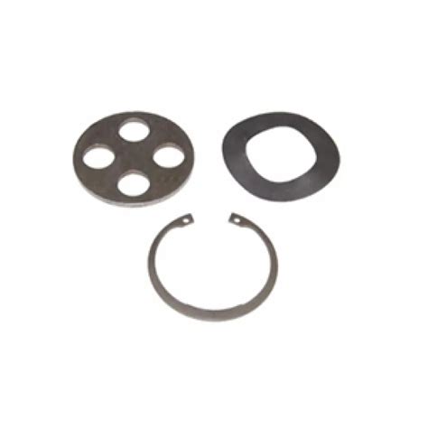 Volvo Trust Washer And Snap Ring Set 914532 1522338 1522393