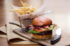 Article One American Grill Dc Best Downtown Stay Option