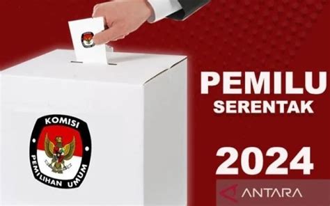 Tantangan Penyelenggaraan Pemilu Di Tengah Krisis Global Dan Covid