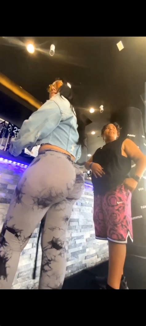 You Recording My Girls Ass Caught Vid Non Oc Spandex Leggings Yoga Pants Forum