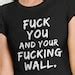 Anti Trump Shirt Pro Immigration T Shirt Fuck Trump Shirt Impeach Trump Tshirt Immigrant