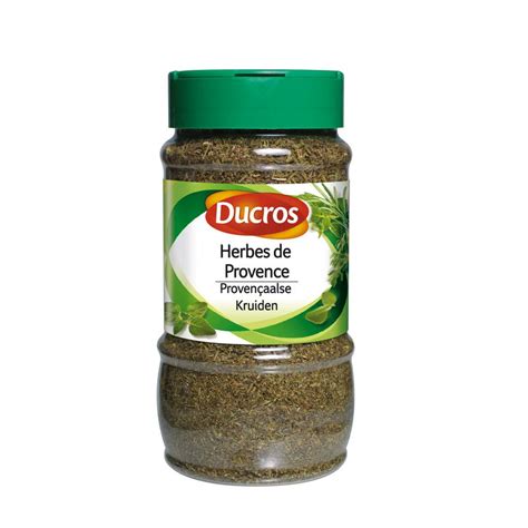 Ducros Herbes De Provence Savory Groceryherbes Et épices Bestsell