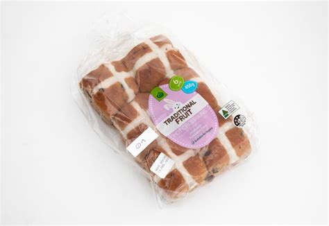 Best Supermarket Hot Cross Buns Revealed Mouths Of Mums
