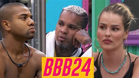 Rodriguinho Vai Desistir Do Bbb 24