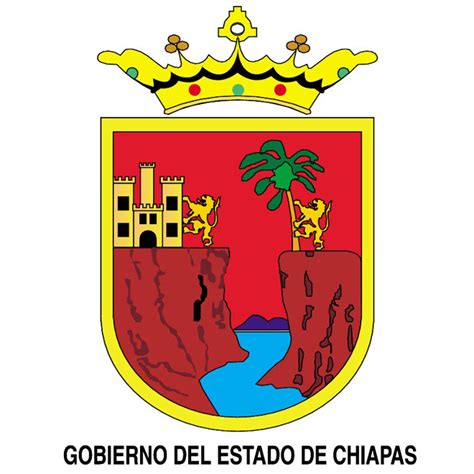 Estado De Chiapas Escudo Royalty Free Stock Vector Images And Clip Art