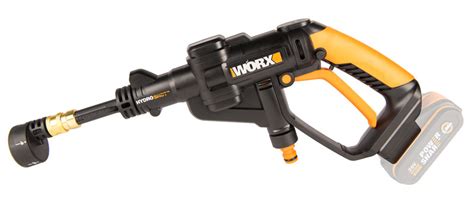 Мойка высокого давления WORX WG629E.9, 20В, Без АКБ и ЗУ — Worx Russia