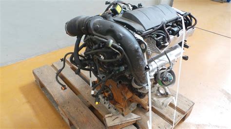 Moteur Citro N C Ii B Hdi Bluehdi Rh B Parts