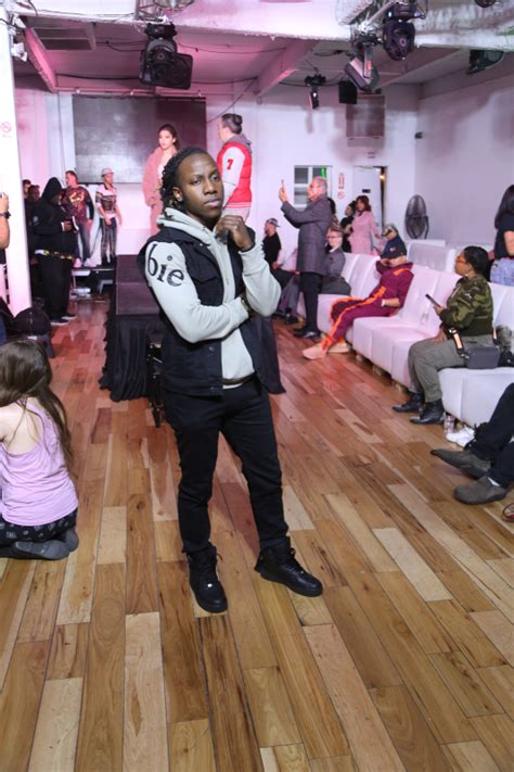 Chulo Underwear Exes Things Up For Nyfw Boy Culture Covering Hot Men Gay Issues