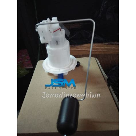 Jual FUEL PUMP PELAMPUNG BENSIN HONDA VERZA VQQ Shopee Indonesia