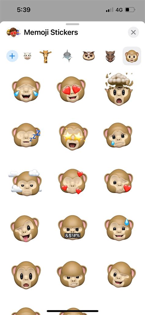 How To Record Send And Save Animoji On Your IPhone