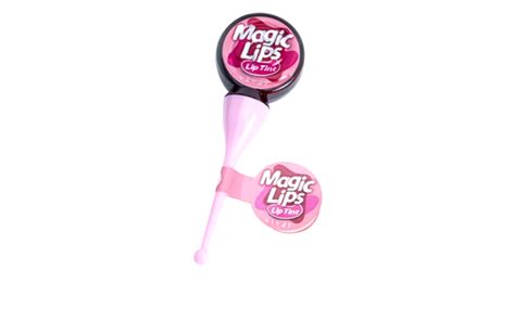 Lip Tint Magic Lips Vivai 04