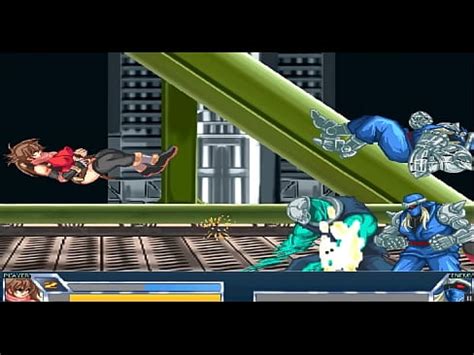 Final Fuck Hentai Game PornPlay Ep 4 Ninja Wrestler Bangbang In The Street XVIDEOS