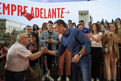 Sánchez obvia la amnistía y fija prioridades socieconómicas para la