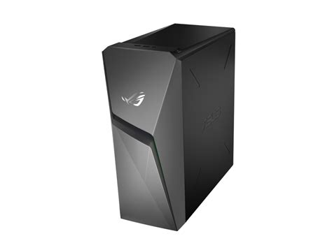 Rog Strix G10ce Desktops Rog Indonesia