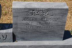 Joseph Newsom McCoy 1886 1937 Find a Grave äreminne