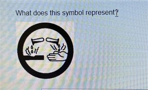 solved    symbol represent cheggcom