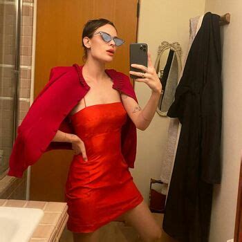 Tallulah Willis Buuski Nude OnlyFans The Fappening Plus