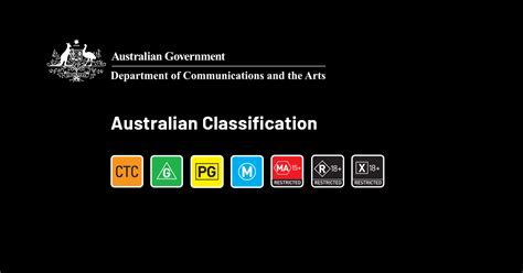 Police Station Australian Classification