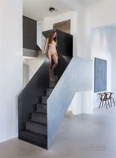 Ekaterina Katja Krarup Andersen Nude Photos The Fappening