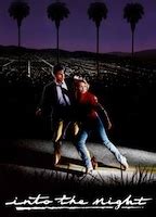 Into The Night Nude Scenes