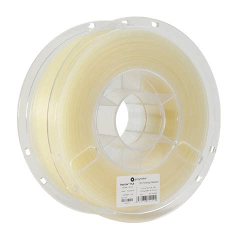 PolyLite PLA Von PolyMaker Natur 29 45