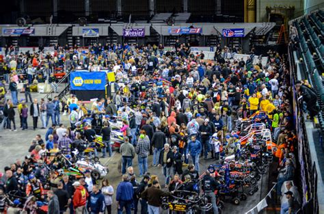 Indoor Racing TQ Series To Return To Same Three Venues In 2020 – Indoor ...