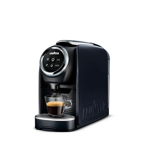 Single Cup Classy Mini Coffee Machine Lavazza