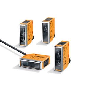 Optoelektronische Sensoren Mit Gro Er Reichweite Ifm Alle Produkte