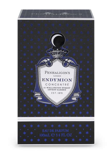 Buy Penhaligons Endymion Concentré Eau De Parfum For Unisex