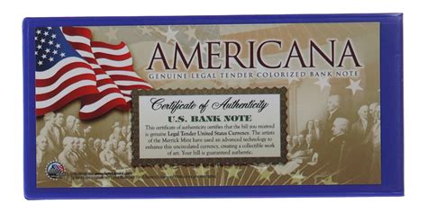 Babe Ruth Genuine Legal Tender Colorized U S 2 00 Two Dollar Bill Commemorative Edition Bank