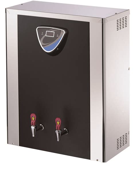 Taiwan Buder Big Capacity 50L Quick And Hot Instant Hot Water Dispenser For Commercial