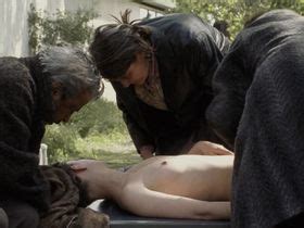 Nude Video Celebs Florence Loiret Caille Nude Arna Bara Karlsdottir Nude Leffet Aquatique