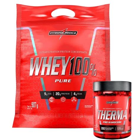 Whey Para Perda De Peso