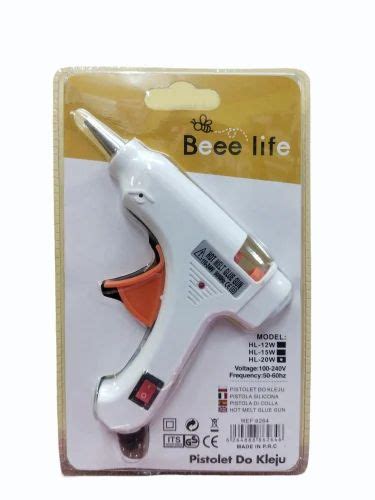 1 Inch 20w Hot Melt Glue Gun At 88 Piece In Chennai ID 2851837722462