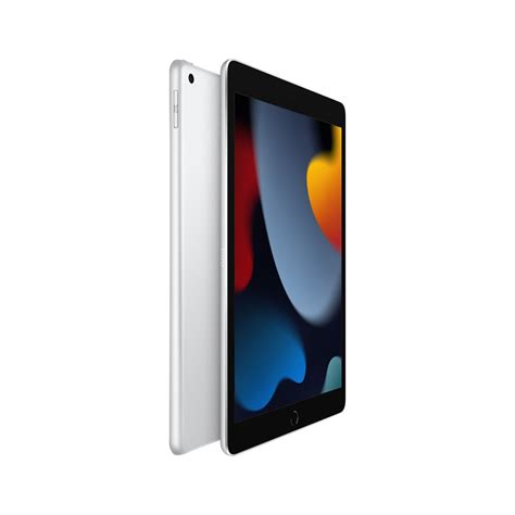 iPad 9 (2021) Wi-Fi 64GB สี Silver