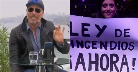 Estos llamados desesperados por la televisión Neme arremete contra