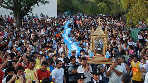 Día De Nuestra Señora De La Consolación De Sumampa Santiago Del Estero