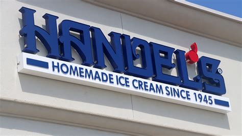 Handel’s Homemade Ice Cream coming soon to Visalia