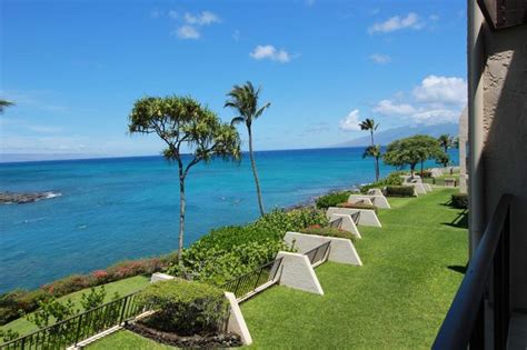 West Maui Condos with Ocean View | Maui condo, West maui, Ocean view