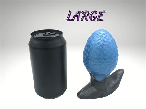Customizable Dragon Egg Extreme Butt Plug Dildo Sex Toy Etsy