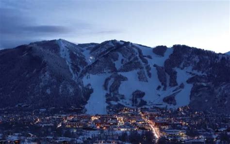 Aspen ski resort - Snow Magazine