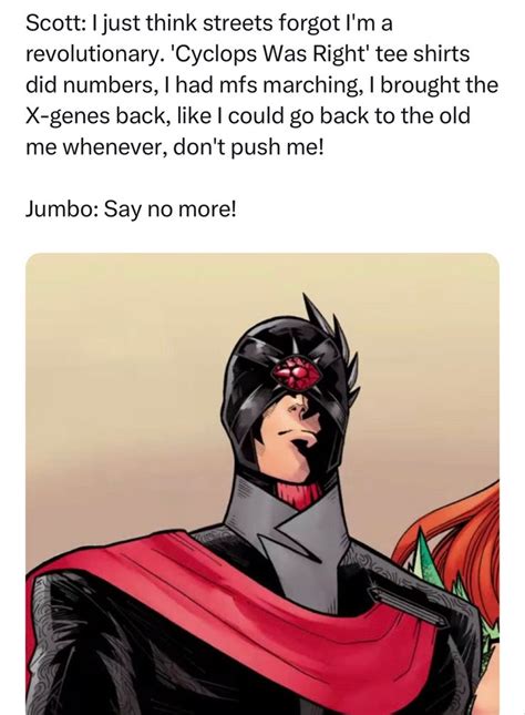 cyclops  men quotes teen cyclops cyclops   comic heroes