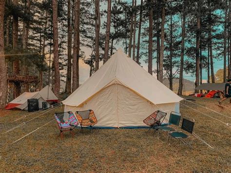 T T T N T T V Glamping M H Nh C M Tr I Ang Hot T I Vi T Nam Glamping L G Kh C G