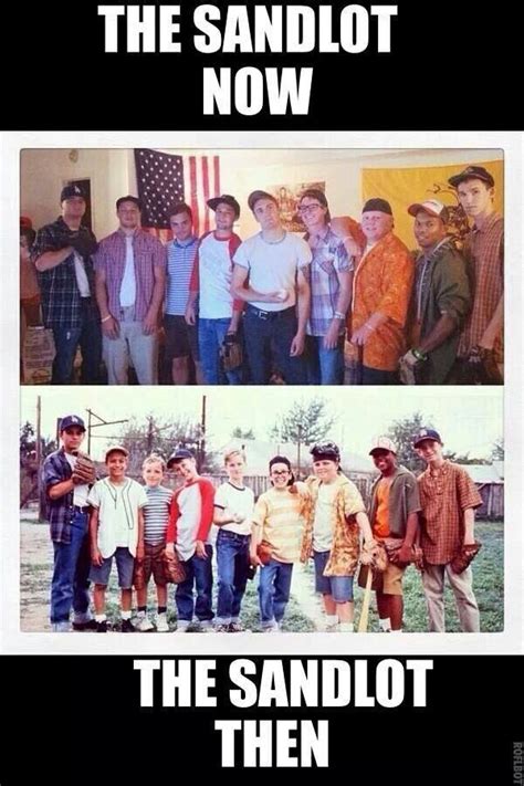 Quotes From The Sandlot. QuotesGram