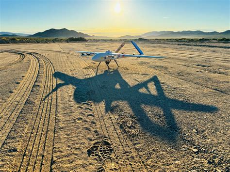 Saabs Autonomous Swarm Tech Used In Aukus Trial Ads Advance