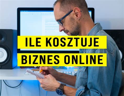 Ile Kosztuje Biznes Online Influentiq