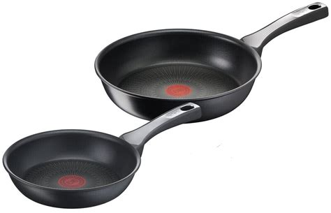 Tefal Unlimited On Pfanne 20 26 Cm 18 10 Stahl 2 Stk G2599002 Ab 78