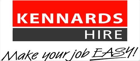 Kennards Hire Gold Coast Infolink