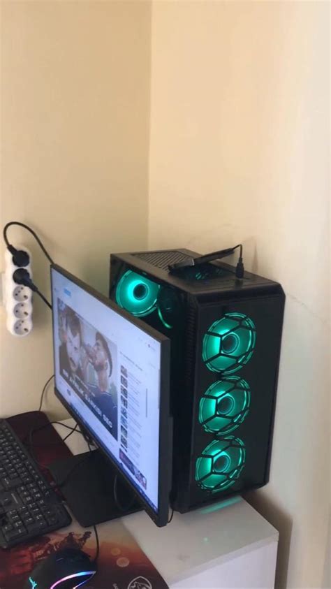 Masa üstü pc - Masaüstü Bilgisayar - 1678225757